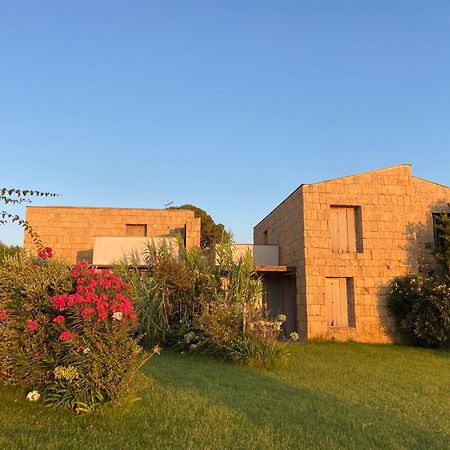 Casa Barbara Sardinia Villa Masainas Eksteriør bilde