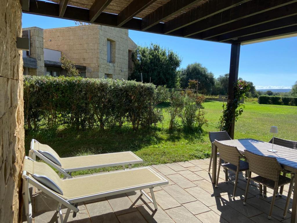 Casa Barbara Sardinia Villa Masainas Eksteriør bilde