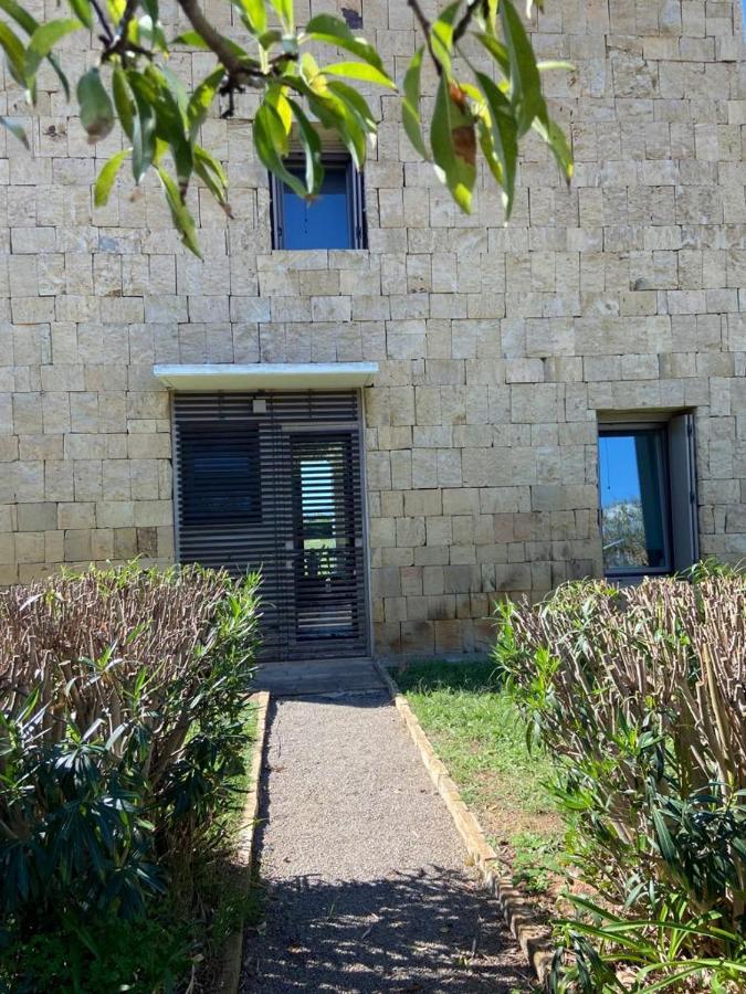 Casa Barbara Sardinia Villa Masainas Eksteriør bilde