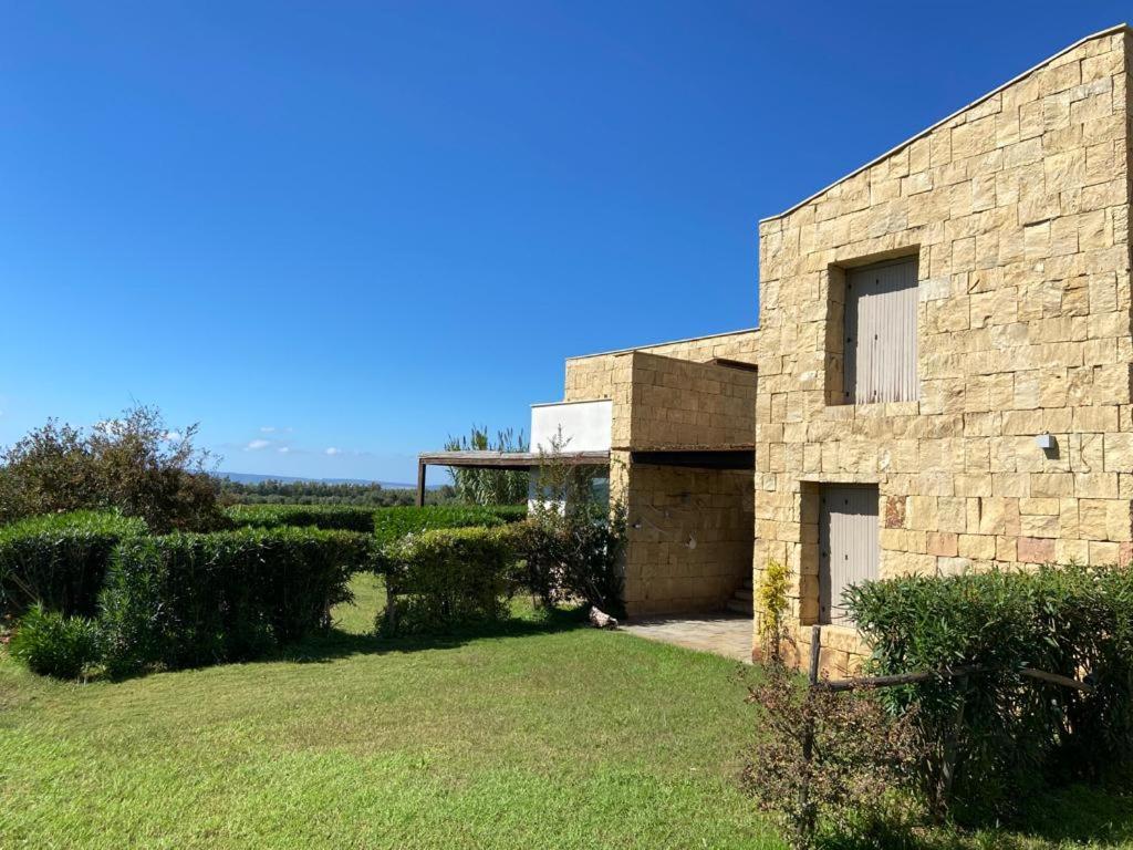 Casa Barbara Sardinia Villa Masainas Eksteriør bilde
