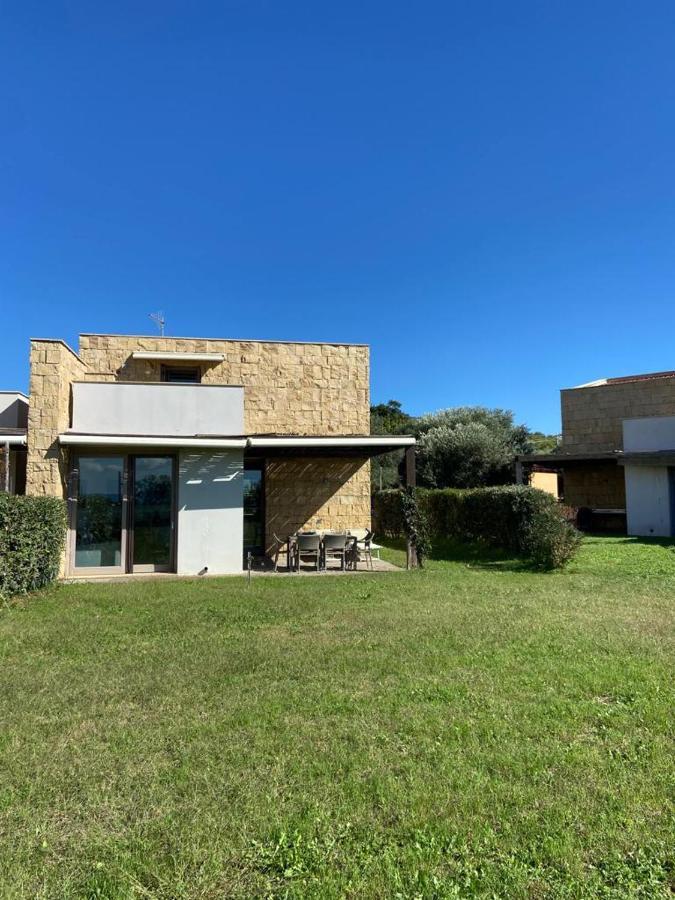Casa Barbara Sardinia Villa Masainas Eksteriør bilde