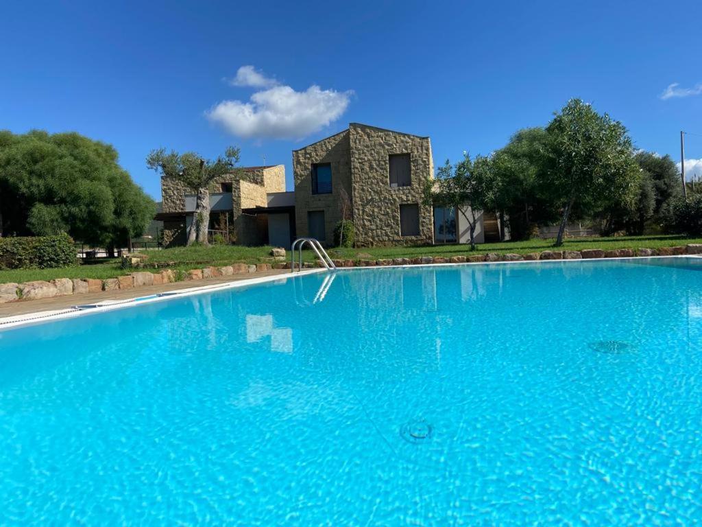 Casa Barbara Sardinia Villa Masainas Eksteriør bilde
