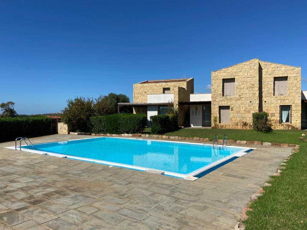 Casa Barbara Sardinia Villa Masainas Eksteriør bilde
