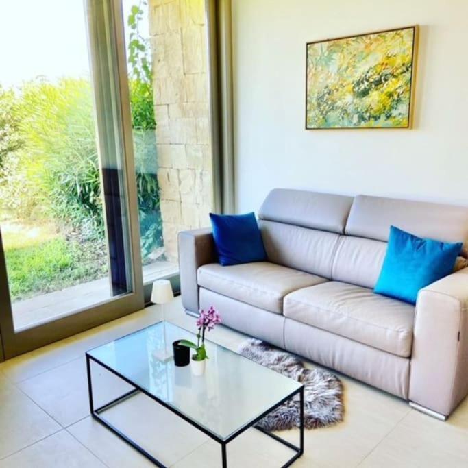 Casa Barbara Sardinia Villa Masainas Eksteriør bilde