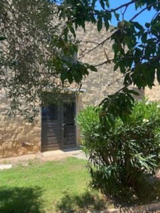 Casa Barbara Sardinia Villa Masainas Eksteriør bilde