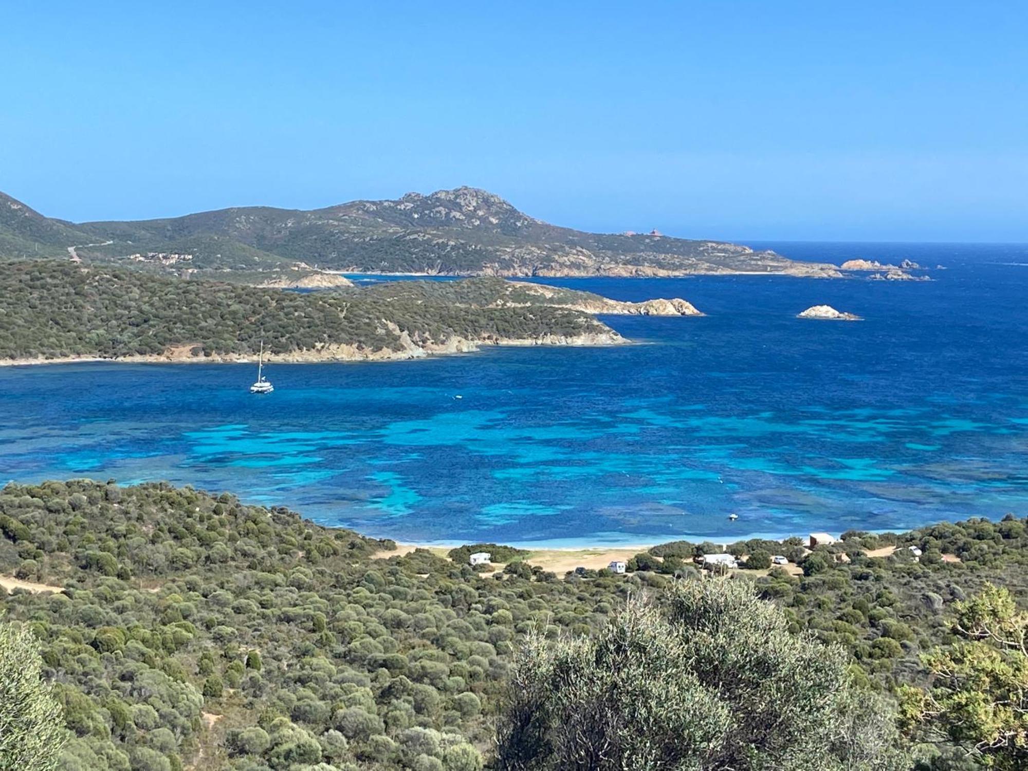 Casa Barbara Sardinia Villa Masainas Eksteriør bilde