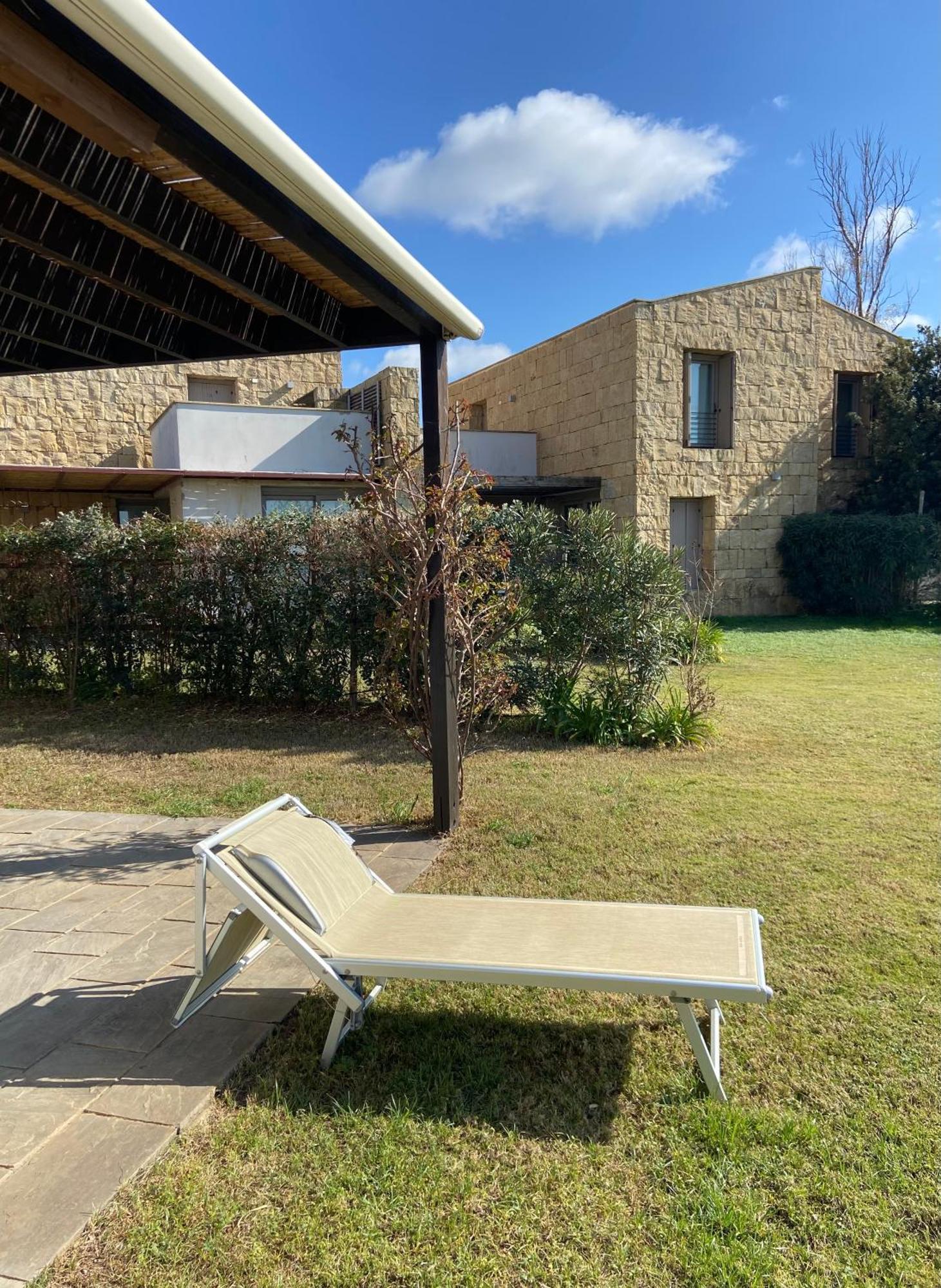 Casa Barbara Sardinia Villa Masainas Eksteriør bilde